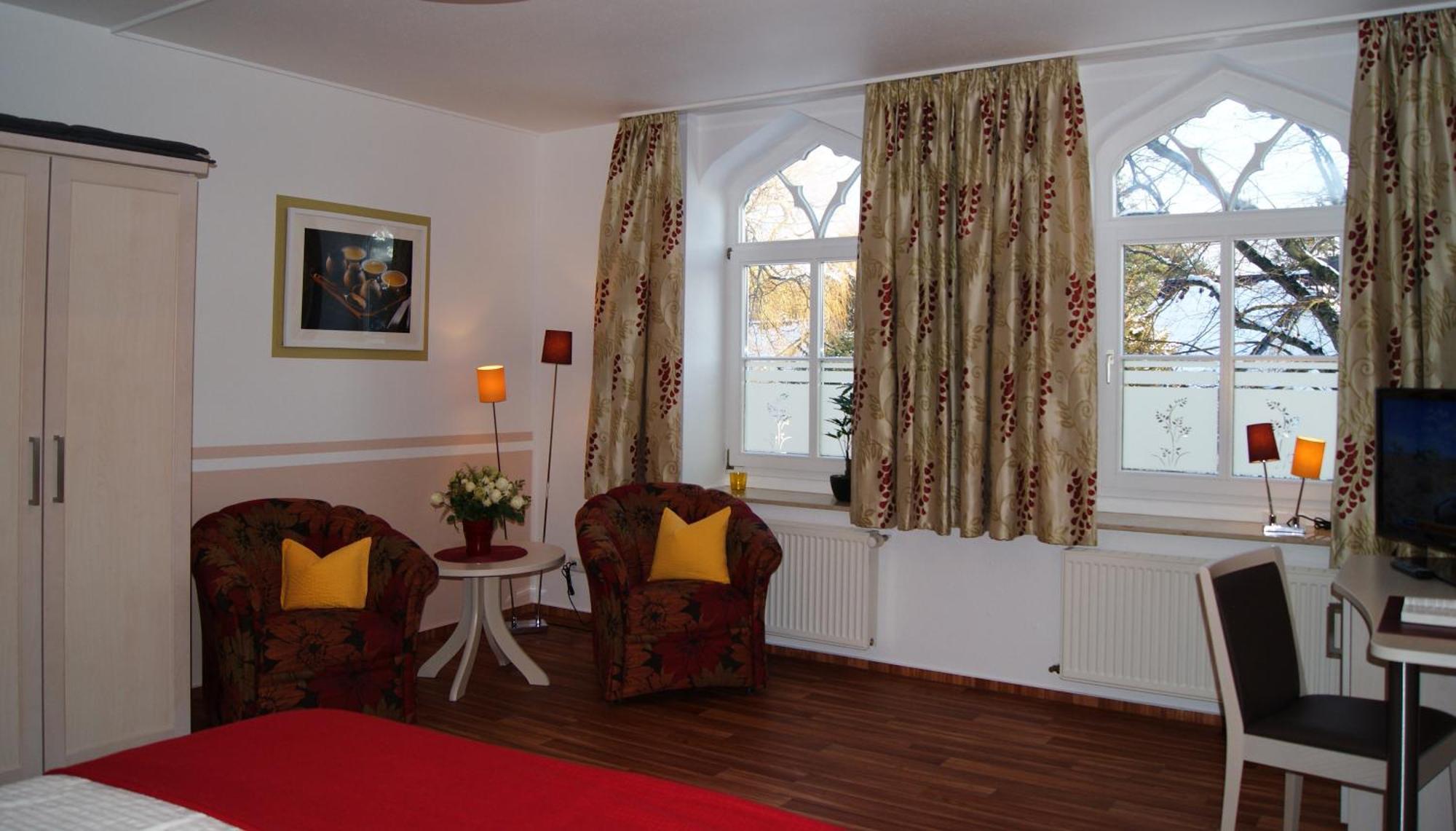 Deluxe Apartments Der "Alten Apotheke" Prerow Exteriér fotografie