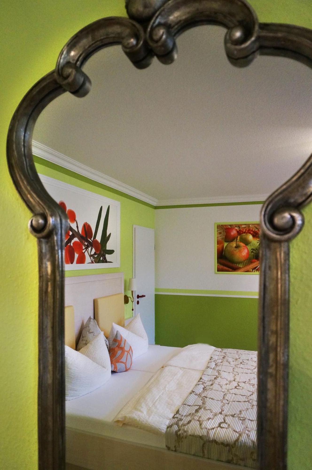 Deluxe Apartments Der "Alten Apotheke" Prerow Pokoj fotografie