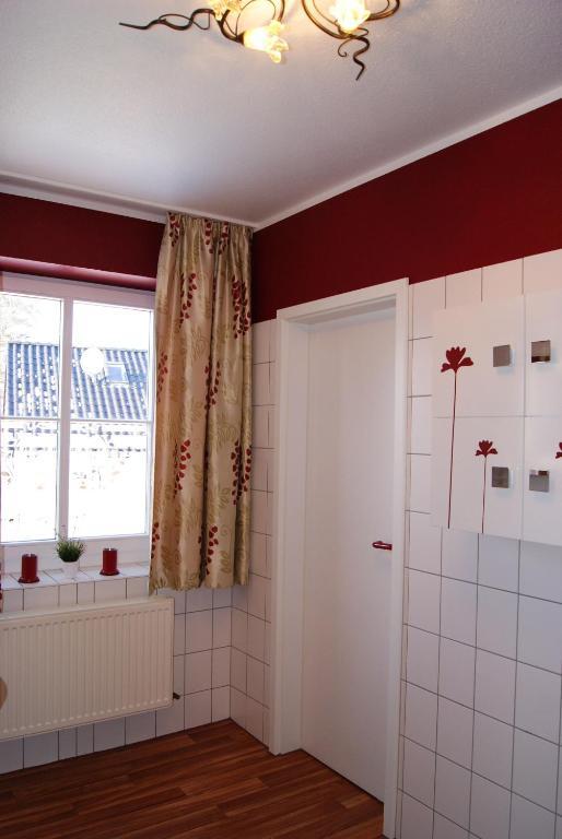 Deluxe Apartments Der "Alten Apotheke" Prerow Pokoj fotografie