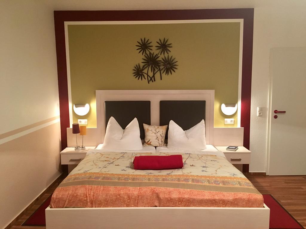 Deluxe Apartments Der "Alten Apotheke" Prerow Exteriér fotografie