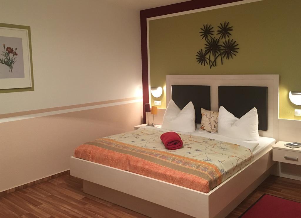 Deluxe Apartments Der "Alten Apotheke" Prerow Exteriér fotografie