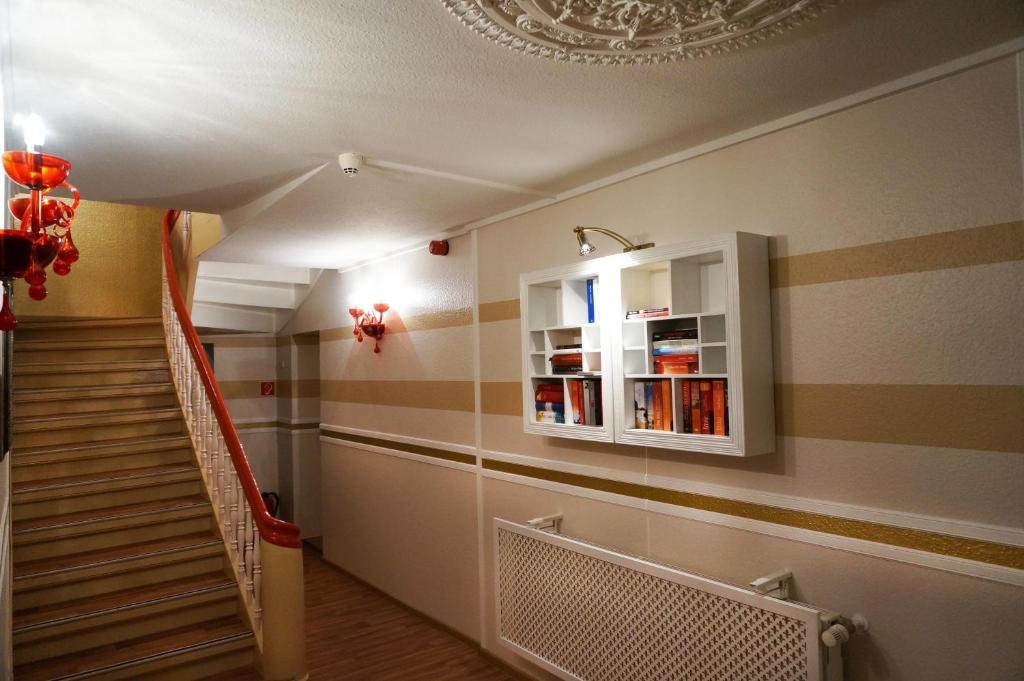 Deluxe Apartments Der "Alten Apotheke" Prerow Exteriér fotografie